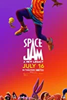 Space Jam: A New Legacy (2021) HDRip Hindi Dubbed
