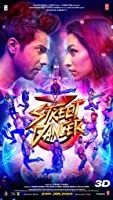 Street Dancer 3D (2020) HDRip Telugu