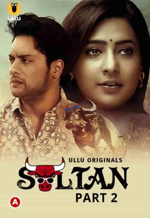 Sultan Part 2 Ullu Originals (2022) HDRip Hindi