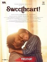 Sweetheart (2025) HDRip Telugu