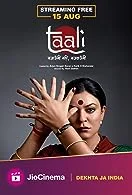 Taali Season 1 (2023) HDRip Telugu