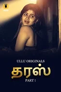Taras Part 1 (2024) HDRip Tamil