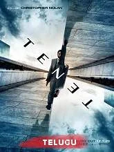 Tenet (2020) HDRip Hindi Dubbed