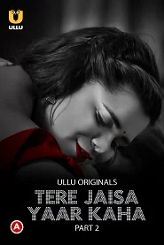 Tere Jaisa Yaar Kaha Part 2 (2023) HDRip Tamil