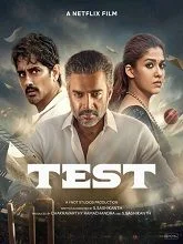 Test (2025) HDRip Telugu