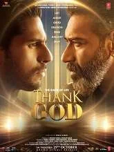 Thank God (2022) HDRip Hindi