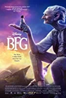The BFG (2016) BRRip Telugu Dubbed