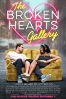 The Broken Hearts Gallery (2020) BRRip [Telugu + Tamil + Hindi + Eng] Dubbed