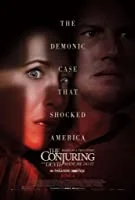 The Conjuring: The Devil Made Me Do It (2021) HDRip English