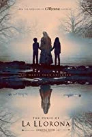 The Curse of La Llorona (2019) BluRay English