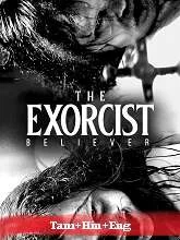 The Exorcist: Believer (2023) HDRip Tamil Dubbed