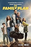 The Family Plan (2023) HDRip English