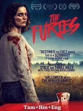 The Furies (2019) HDRip Hindi Dubbed