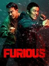 The Furious (2026) HDRip English