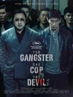 The Gangster, the Cop, the Devil (2019) HDRip English