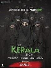 The Kerala Story (2023) HDRip Telugu