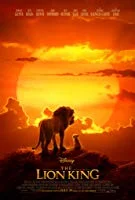 The Lion King (2019) HDCAMRip Hindi Dubbed