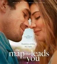 The Map That Leads to You (2025) HDRip Telugu Dubbed