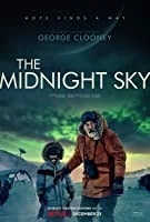 The Midnight Sky (2020) HDRip Hindi Dubbed