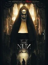 The Nun II (2023) HDRip Tamil Dubbed