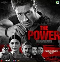 The Power (2021) HDRip Hindi