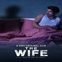 The Wife (2021) HDRip Hindi