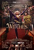 The Witches (2020) HDRip English