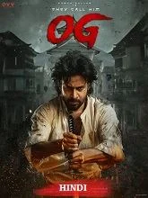 They Call Him OG (2025) HDRip Kannada
