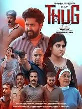 Thug CR 143/24 (2025) HDRip Malayalam