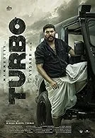 Turbo (2024) HDRip Hindi