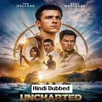 Uncharted (2022) BluRay Telugu Dubbed