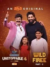 Unstoppable Season 4 Episode 5 Part – 2 (2024) HDRip Telugu