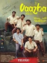 Vaazha: Biopic of a Billion Boys (2024) HDRip Telugu
