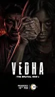 Vedha (2022) HDRip Kannada