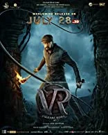 Vikrant Rona (2022) HDRip Kannada