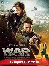 War (2008) HDRip Hindi Dubbed