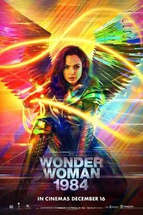 Wonder Woman 1984 (2020) HDRip [Telugu + Tamil + Hindi + Eng] Dubbed