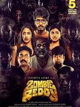 Zombie Reddy (2021) HDRip Telugu