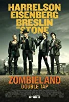 Zombieland: Double Tap (2019) HDRip Hindi Dubbed